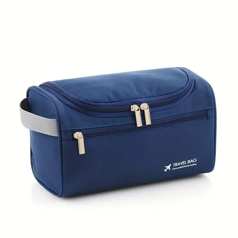 Bolsa de Higiene Suspensa – Elegância Vintage