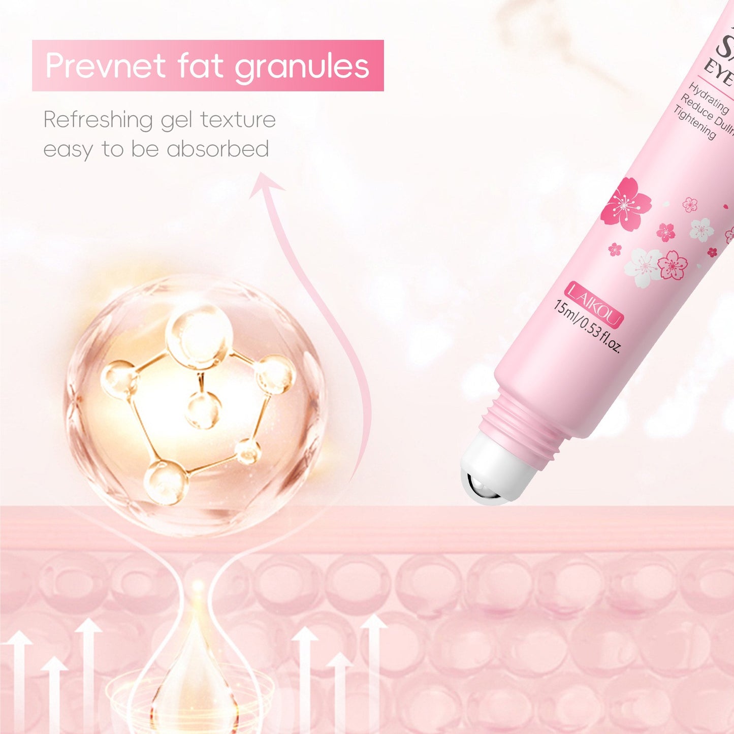 Soro para Olhos LAIKOU Sakura