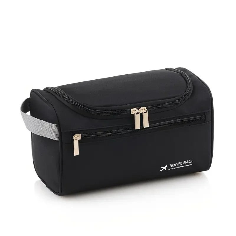 Bolsa de Higiene Suspensa – Elegância Vintage