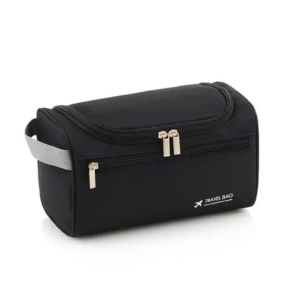 Bolsa de Higiene Suspensa – Elegância Vintage