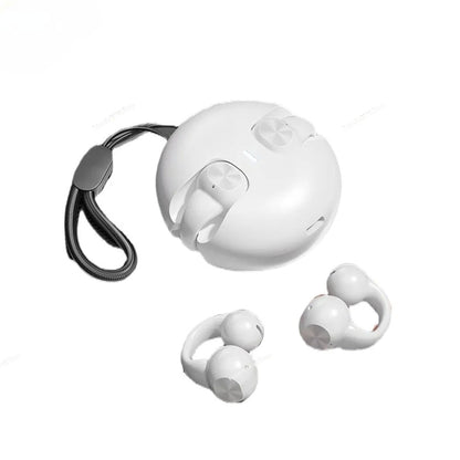Fones Bluetooth Esportivos Sem Fio – Estilo, Liberdade e Desempenho à Prova d’Água