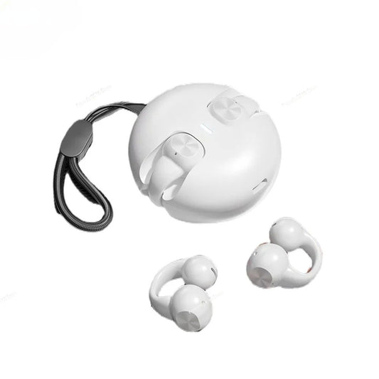 Fones Bluetooth Esportivos Sem Fio – Estilo, Liberdade e Desempenho à Prova d’Água