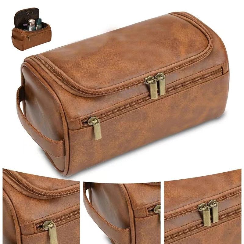 Bolsa de Higiene Suspensa – Elegância Vintage