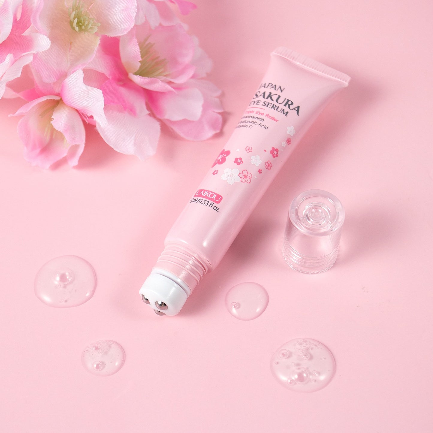 Soro para Olhos LAIKOU Sakura