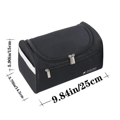 Bolsa de Higiene Suspensa – Elegância Vintage