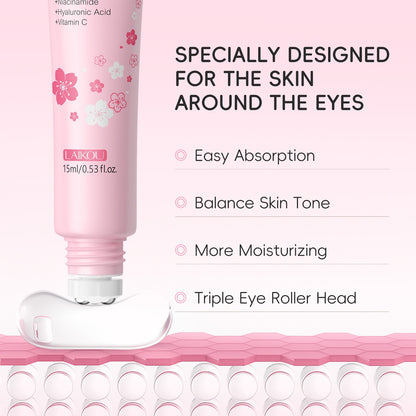 Soro para Olhos LAIKOU Sakura