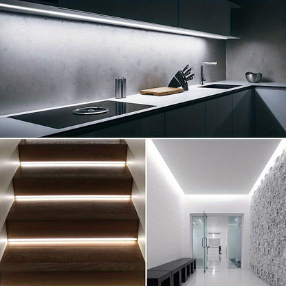 Fita LED Decorativa Shine-Tale com Conexão USB — Neon Flexível