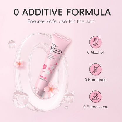 Soro para Olhos LAIKOU Sakura
