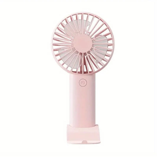 Mini Ventilador Portátil USB
