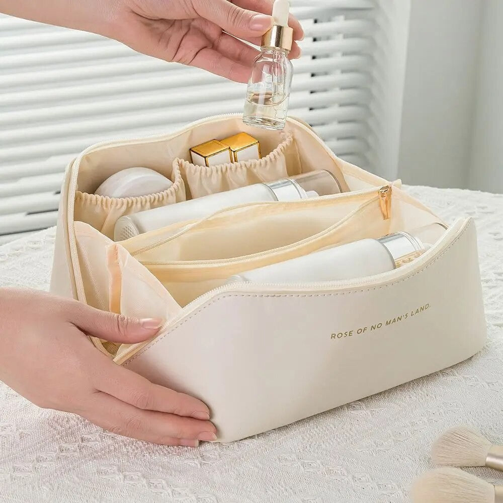 Necessaire Prática e elegante para o Seu Dia a Dia