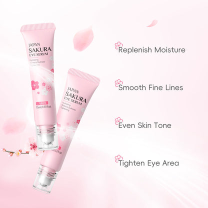 Soro para Olhos LAIKOU Sakura