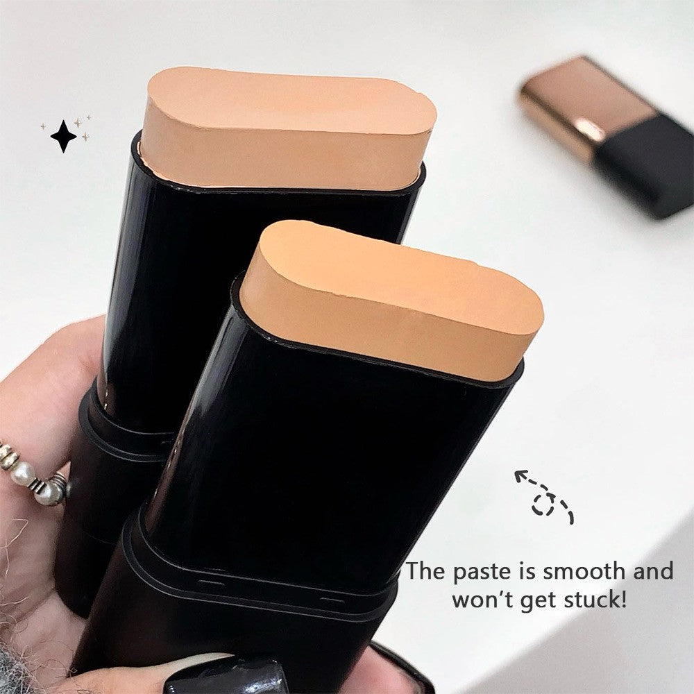 Base em Bastão CACE — Cobertura Completa & Acabamento Natural 24g