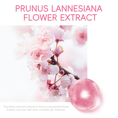 Soro para Olhos LAIKOU Sakura
