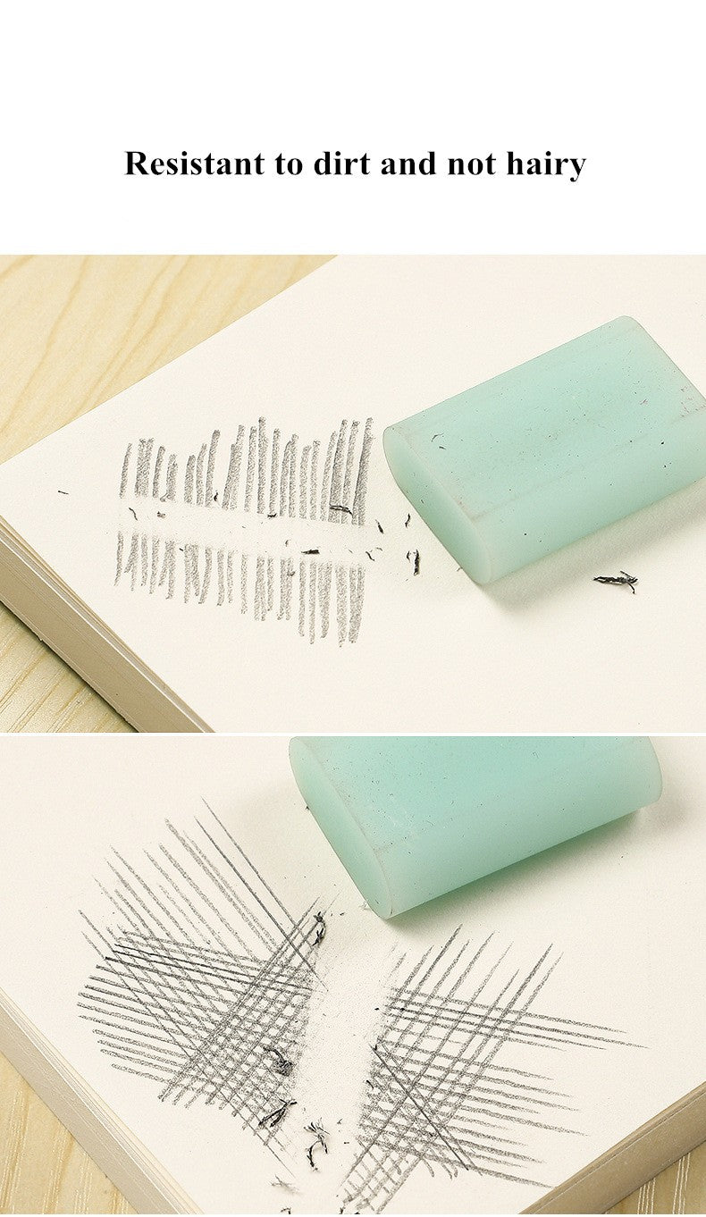 Caderno Artístico Panwenbo - 120 Folhas para sua Imaginação