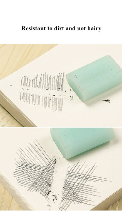 Caderno Artístico Panwenbo - 120 Folhas para sua Imaginação