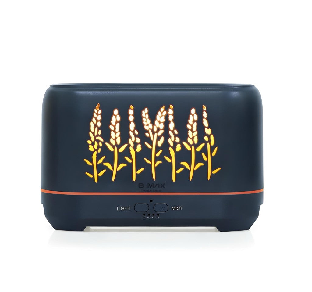 Difusor De Aromas Ultrassônico