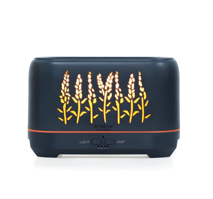 Difusor De Aromas Ultrassônico