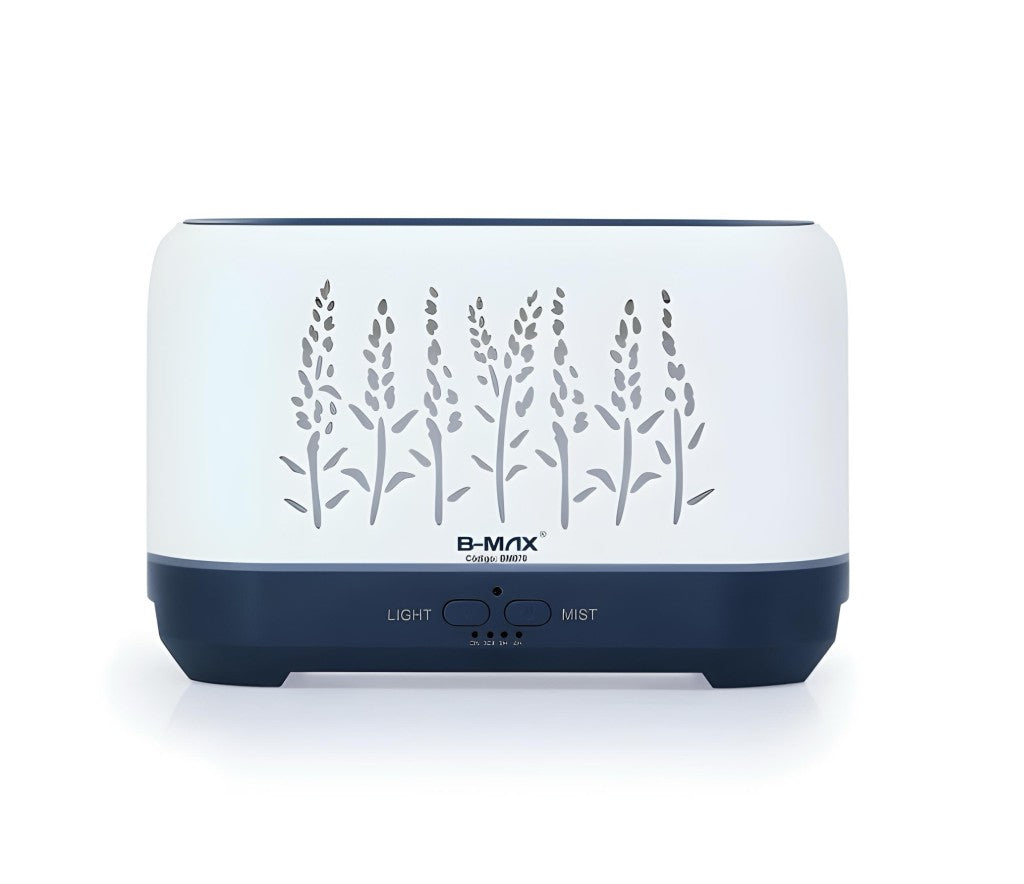 Difusor De Aromas Ultrassônico