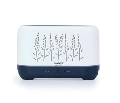 Difusor De Aromas Ultrassônico
