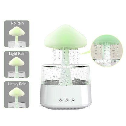 Difusor Umidificador de Ar KR209