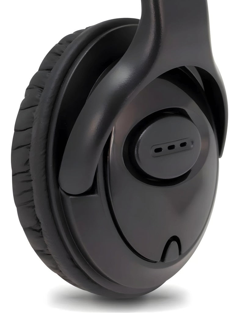 Headset Gamer com Fio Mox MO-HP130 PRO