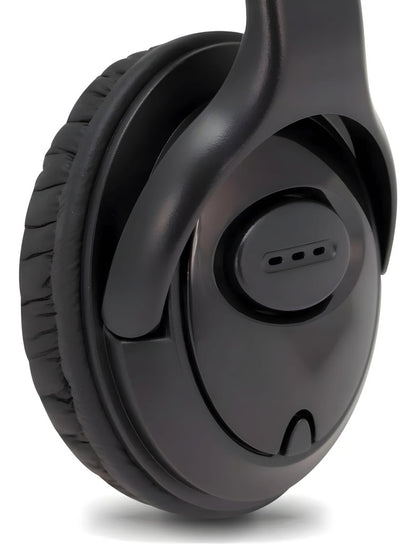 Headset Gamer com Fio Mox MO-HP130 PRO