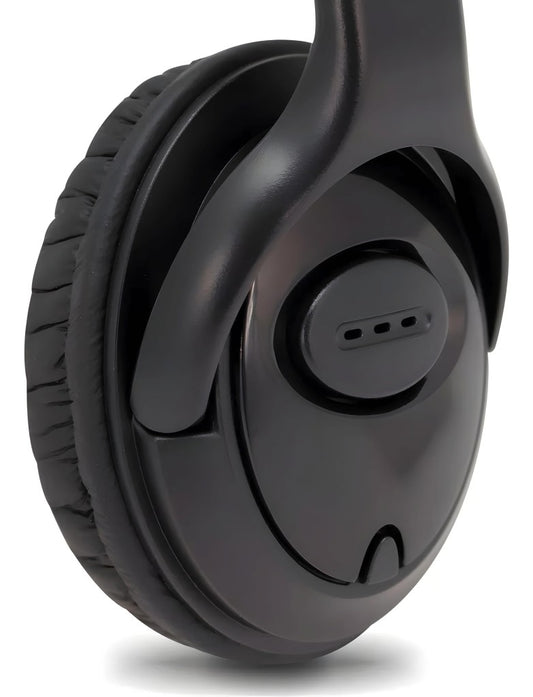Headset Gamer com Fio Mox MO-HP130 PRO