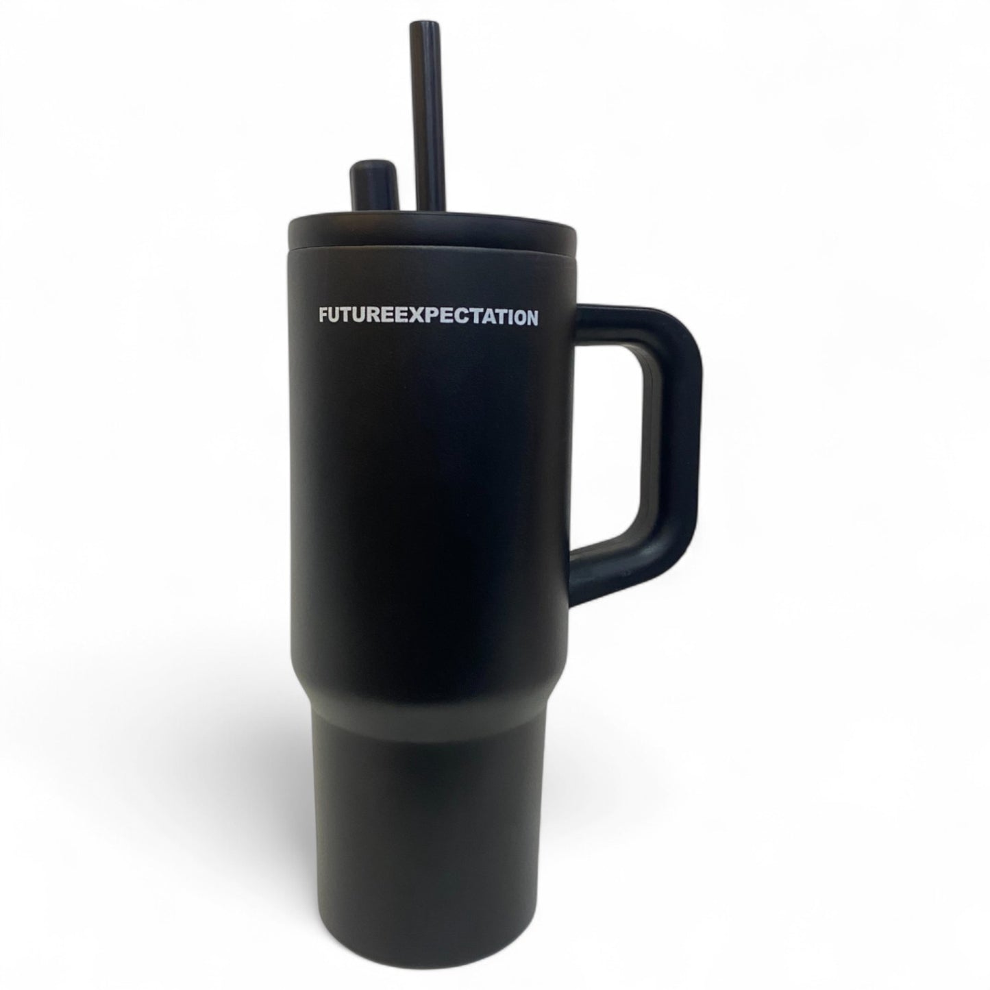 Copo Térmico com Tampa e Alça – 710ml